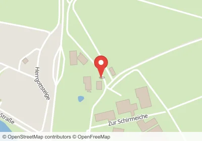 Hotels an der Zur Schirmeiche in Prichsenstadt – Unterkünfte, Pensionen und Ferienwohnungen in zentraler Lage