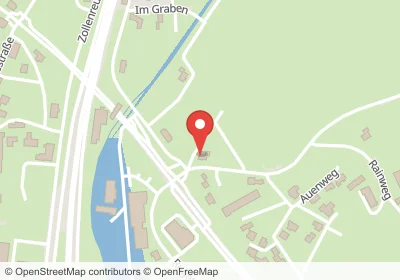 Hotels an der Achbergstraße in Aulendorf – Unterkünfte, Pensionen und Ferienwohnungen in zentraler Lage