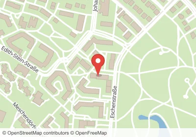 Hotels an der Adalbert-Stifter-Straße in Unterschleißheim – Unterkünfte, Pensionen und Ferienwohnungen in zentraler Lage
