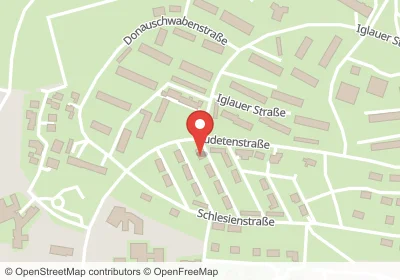 Hotels an der Adalbert-Stifter-Weg in Heidenheim an der Brenz – Unterkünfte, Pensionen und Ferienwohnungen in zentraler Lage
