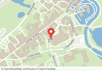 Adolfsplatz Lüchow-Dannenberg – Hotels in der Nähe Hotels an der Adolfsplatz in Lüchow-Dannenberg – Unterkünfte, Pensionen und Ferienwohnungen in zentraler Lage