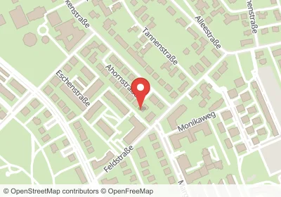 Hotels an der Ahornstraße in Unterschleißheim – Unterkünfte, Pensionen und Ferienwohnungen in zentraler Lage