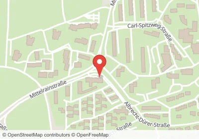 Hotels an der Albrecht-Dürer-Straße in Heidenheim an der Brenz – Unterkünfte, Pensionen und Ferienwohnungen in zentraler Lage