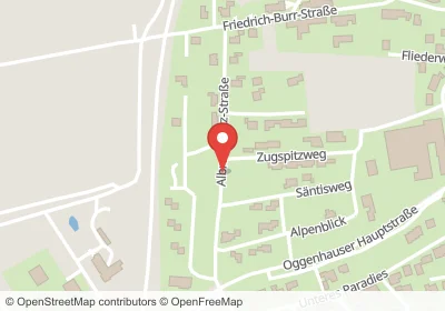 Hotels an der Albrecht-Ritz-Straße in Heidenheim an der Brenz – Unterkünfte, Pensionen und Ferienwohnungen in zentraler Lage
