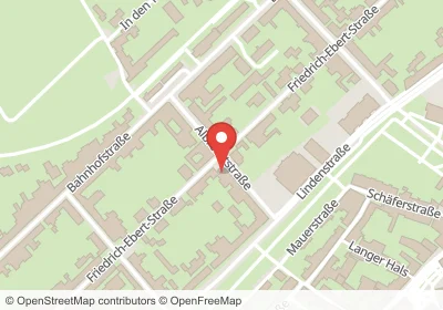 Hotels an der Albrechtstraße in Tangermünde – Unterkünfte, Pensionen und Ferienwohnungen in zentraler Lage