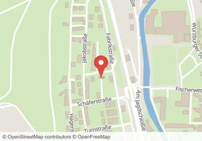 Hotels an der Albrechtstraße in Heidenheim an der Brenz – Unterkünfte, Pensionen und Ferienwohnungen in zentraler Lage