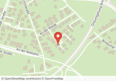 Alexanderstraße Stuhr – Hotels in der Nähe Hotels an der Alexanderstraße in Stuhr – Unterkünfte, Pensionen und Ferienwohnungen in zentraler Lage