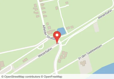 Hotels an der Alfelder Straße in Elze – Unterkünfte, Pensionen und Ferienwohnungen in zentraler Lage