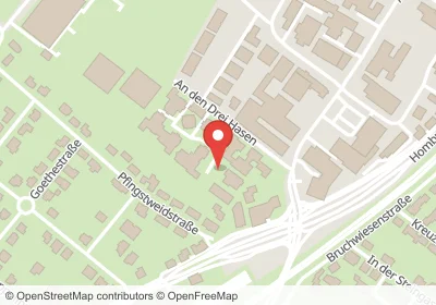 Alfred-Delp-Straße Oberursel – Hotels in der Nähe Hotels an der Alfred-Delp-Straße in Oberursel – Unterkünfte, Pensionen und Ferienwohnungen in zentraler Lage