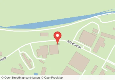 Hotels an der Alleebreite in Eisleben – Unterkünfte, Pensionen und Ferienwohnungen in zentraler Lage