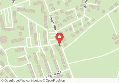 Allerstraße Oyten – Hotels in der Nähe Hotels an der Allerstraße in Oyten – Unterkünfte, Pensionen und Ferienwohnungen in zentraler Lage