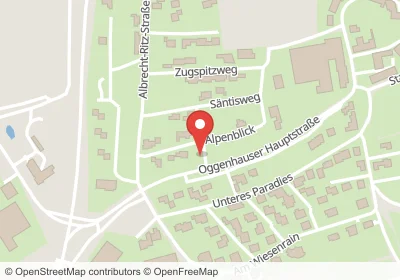 Hotels an der Alpenblick in Heidenheim an der Brenz – Unterkünfte, Pensionen und Ferienwohnungen in zentraler Lage