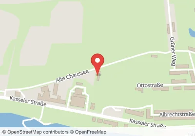 Hotels an der Alte Chaussee in Eisleben – Unterkünfte, Pensionen und Ferienwohnungen in zentraler Lage