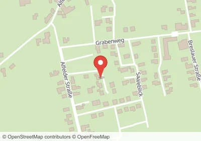 Hotels an der Alte Gärtnerei in Elze – Unterkünfte, Pensionen und Ferienwohnungen in zentraler Lage