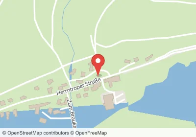 Hotels an der Alte Landstraße in Kirchhundem – Unterkünfte, Pensionen und Ferienwohnungen in zentraler Lage