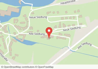 Alte Siedlung Aschersleben – Hotels in der Nähe Hotels an der Alte Siedlung in Aschersleben – Unterkünfte, Pensionen und Ferienwohnungen in zentraler Lage