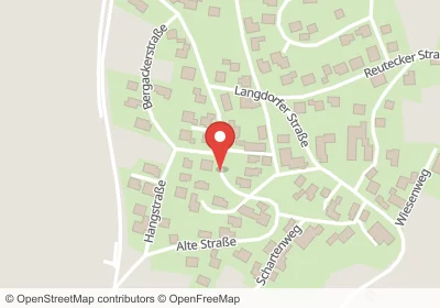Alte Straße Spiegelau – Hotels in der Nähe Hotels an der Alte Straße in Spiegelau – Unterkünfte, Pensionen und Ferienwohnungen in zentraler Lage