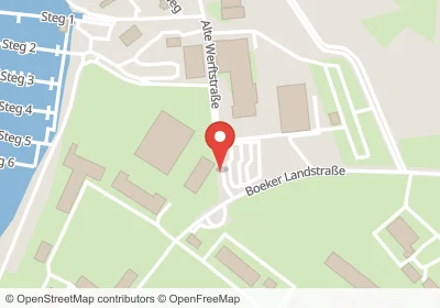 Alte Werftstraße Röbel – Hotels in der Nähe Hotels an der Alte Werftstraße in Röbel – Unterkünfte, Pensionen und Ferienwohnungen in zentraler Lage