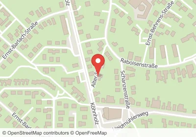 Alter Steig Elmshorn – Hotels in der Nähe Hotels an der Alter Steig in Elmshorn – Unterkünfte, Pensionen und Ferienwohnungen in zentraler Lage