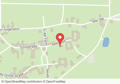 Alter Topf Ballenstedt – Hotels in der Nähe Hotels an der Alter Topf in Ballenstedt – Unterkünfte, Pensionen und Ferienwohnungen in zentraler Lage