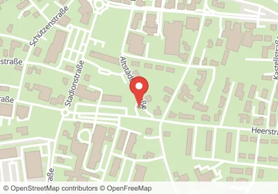 Altstädterstraße Rottweil – Hotels in der Nähe Hotels an der Altstädterstraße in Rottweil – Unterkünfte, Pensionen und Ferienwohnungen in zentraler Lage