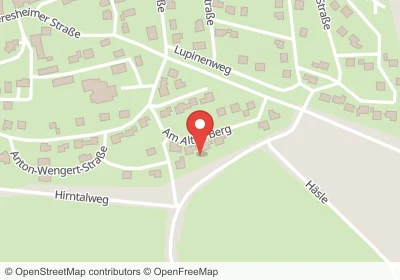 Hotels an der Am alten Berg in Heidenheim an der Brenz – Unterkünfte, Pensionen und Ferienwohnungen in zentraler Lage