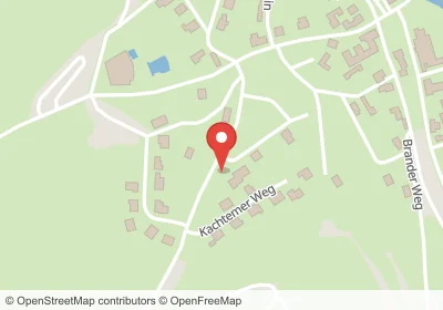 Hotels an der Am Alten Weg in Hilders – Unterkünfte, Pensionen und Ferienwohnungen in zentraler Lage