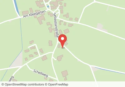 Hotels an der Am Aspengraben in Hünfeld – Unterkünfte, Pensionen und Ferienwohnungen in zentraler Lage