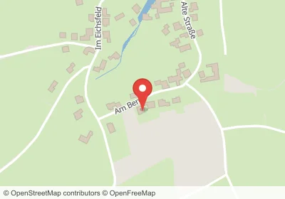 Am Berg Hünfeld – Hotels in der Nähe Hotels an der Am Berg in Hünfeld – Unterkünfte, Pensionen und Ferienwohnungen in zentraler Lage