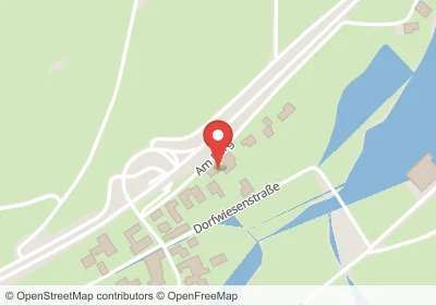 Hotels an der Am Berg in Hilders – Unterkünfte, Pensionen und Ferienwohnungen in zentraler Lage