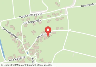 Am Bornrain Hünfeld – Hotels in der Nähe Hotels an der Am Bornrain in Hünfeld – Unterkünfte, Pensionen und Ferienwohnungen in zentraler Lage