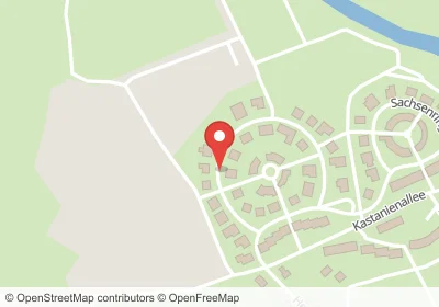 Hotels an der Am Brennermoor in Bad Oldesloe – Unterkünfte, Pensionen und Ferienwohnungen in zentraler Lage
