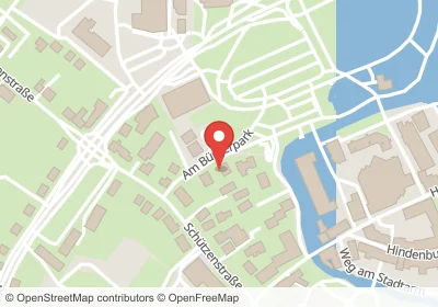 Am Bürgerpark Bad Oldesloe – Hotels in der Nähe Hotels an der Am Bürgerpark in Bad Oldesloe – Unterkünfte, Pensionen und Ferienwohnungen in zentraler Lage