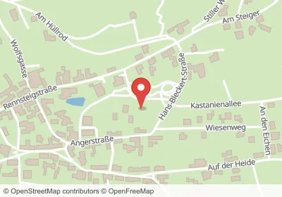 Am Dorfteich Friedrichroda – Hotels in der Nähe Hotels an der Am Dorfteich in Friedrichroda – Unterkünfte, Pensionen und Ferienwohnungen in zentraler Lage