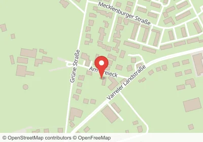 Hotels an der Am Dreieck in Stuhr – Unterkünfte, Pensionen und Ferienwohnungen in zentraler Lage