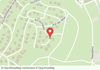 Hotels an der Am Eichwald in Müllheim – Unterkünfte, Pensionen und Ferienwohnungen in zentraler Lage