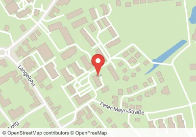 Hotels an der Am Fischteich in Elmshorn – Unterkünfte, Pensionen und Ferienwohnungen in zentraler Lage