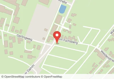 Am Fuchsberg Elmshorn – Hotels in der Nähe Hotels an der Am Fuchsberg in Elmshorn – Unterkünfte, Pensionen und Ferienwohnungen in zentraler Lage
