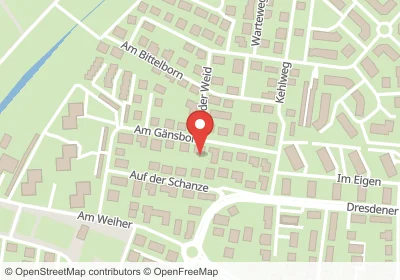 Hotels an der Am Gänsborn in Hochheim am Main – Unterkünfte, Pensionen und Ferienwohnungen in zentraler Lage