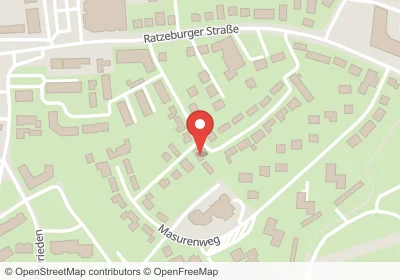 Am Glindhorst Bad Oldesloe – Hotels in der Nähe Hotels an der Am Glindhorst in Bad Oldesloe – Unterkünfte, Pensionen und Ferienwohnungen in zentraler Lage
