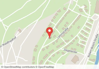 Hotels an der Am Hahnenschnabel in Heidenheim an der Brenz – Unterkünfte, Pensionen und Ferienwohnungen in zentraler Lage