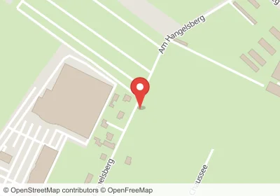 Hotels an der Am Hangelsberg in Aschersleben – Unterkünfte, Pensionen und Ferienwohnungen in zentraler Lage