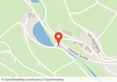 Hotels an der Am Hasenberg in Hünfeld – Unterkünfte, Pensionen und Ferienwohnungen in zentraler Lage