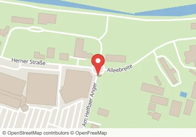 Hotels an der Am Helftaer Anger in Eisleben – Unterkünfte, Pensionen und Ferienwohnungen in zentraler Lage