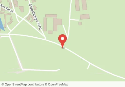 Hotels an der Am Holzrain in Eisleben – Unterkünfte, Pensionen und Ferienwohnungen in zentraler Lage