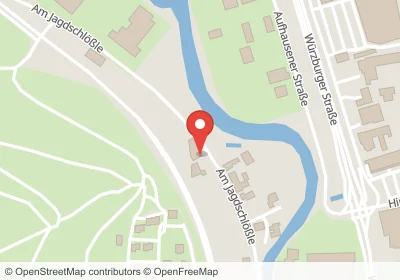 Hotels an der Am Jagdschlößle in Heidenheim an der Brenz – Unterkünfte, Pensionen und Ferienwohnungen in zentraler Lage