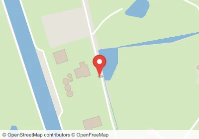 Hotels an der Am Kanal in Ladbergen – Unterkünfte, Pensionen und Ferienwohnungen in zentraler Lage