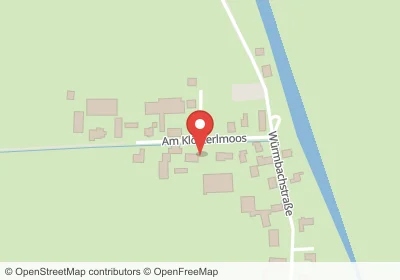 Hotels an der Am Klösterlmoos in Unterschleißheim – Unterkünfte, Pensionen und Ferienwohnungen in zentraler Lage