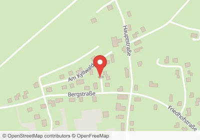 Am Kyllwald Neuheilenbach – Hotels in der Nähe Hotels an der Am Kyllwald in Neuheilenbach – Unterkünfte, Pensionen und Ferienwohnungen in zentraler Lage