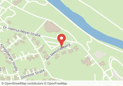 Hotels an der Am Langenberg in Lüchow-Dannenberg – Unterkünfte, Pensionen und Ferienwohnungen in zentraler Lage